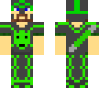 emerald universe mini protecter