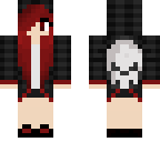emo girl fix