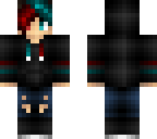 emo tomboy