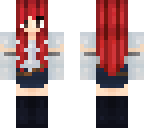 erza scarlet