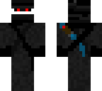evil ninja