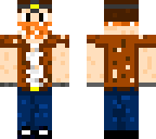 explorer guy