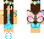 fairy girl