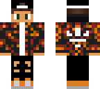 fall alex