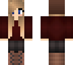 fall skin