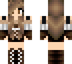 fantasy skin