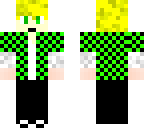 final leafy