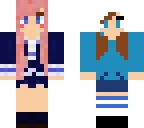 fionna and ldshadowlady