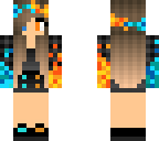 fire and water
