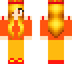 fire princess