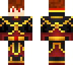 firebender