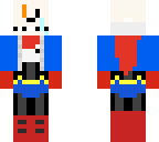 fixed genocide papyrus