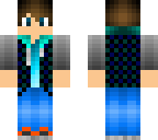 flannel hoodie