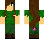 forest pixie