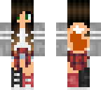 fox hs girl