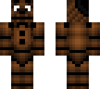 freddy