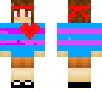 frisk
