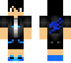 gabe fairy tail