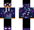 galaxy dude