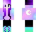 galaxy girl