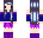 galaxy girl