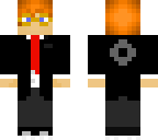 gear firm lawyer  aka my lawyer skin