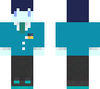 ghost gareth