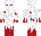 ghost skin