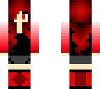 girl red