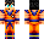 goku gamer