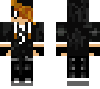 goth boy