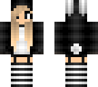 goth bunnie