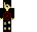 goth girl remake