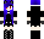 gothic girl