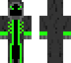 grim jr