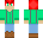 guy skin ii