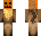 halloween pinemarten