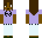 hazel levesque