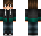hoodie guy 3x