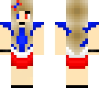 hot ba girl