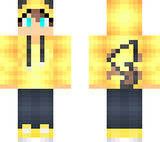 ipikachux