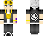 it\'s ya boi guzma
