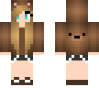 jasmijn bear