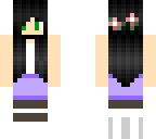 k's cute skin
