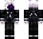 kaneki kakuja