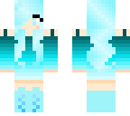 katie's ice outift