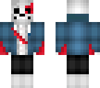 killer sans