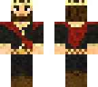 king hogge