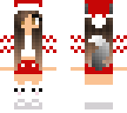 lexi christmas 2k16