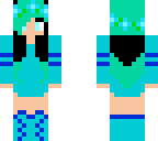 little skky casual 5 fixed
